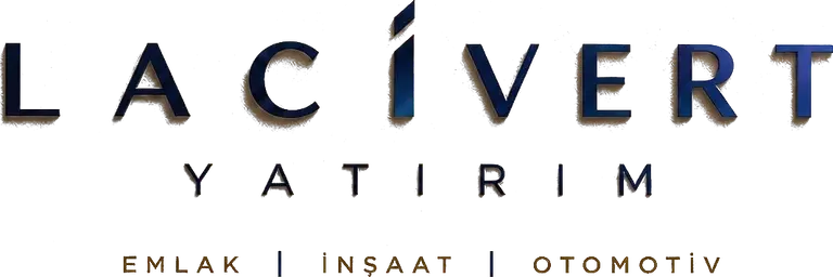 Lacivert Yatırım