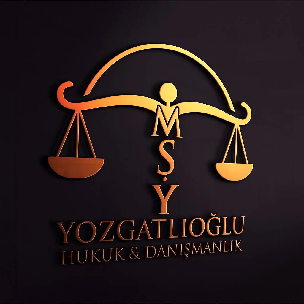 Yozgatlıoğlu Hukuk Bürosu