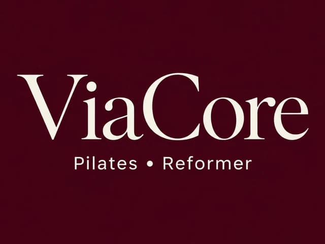 ViaCore Pilates & Reformer