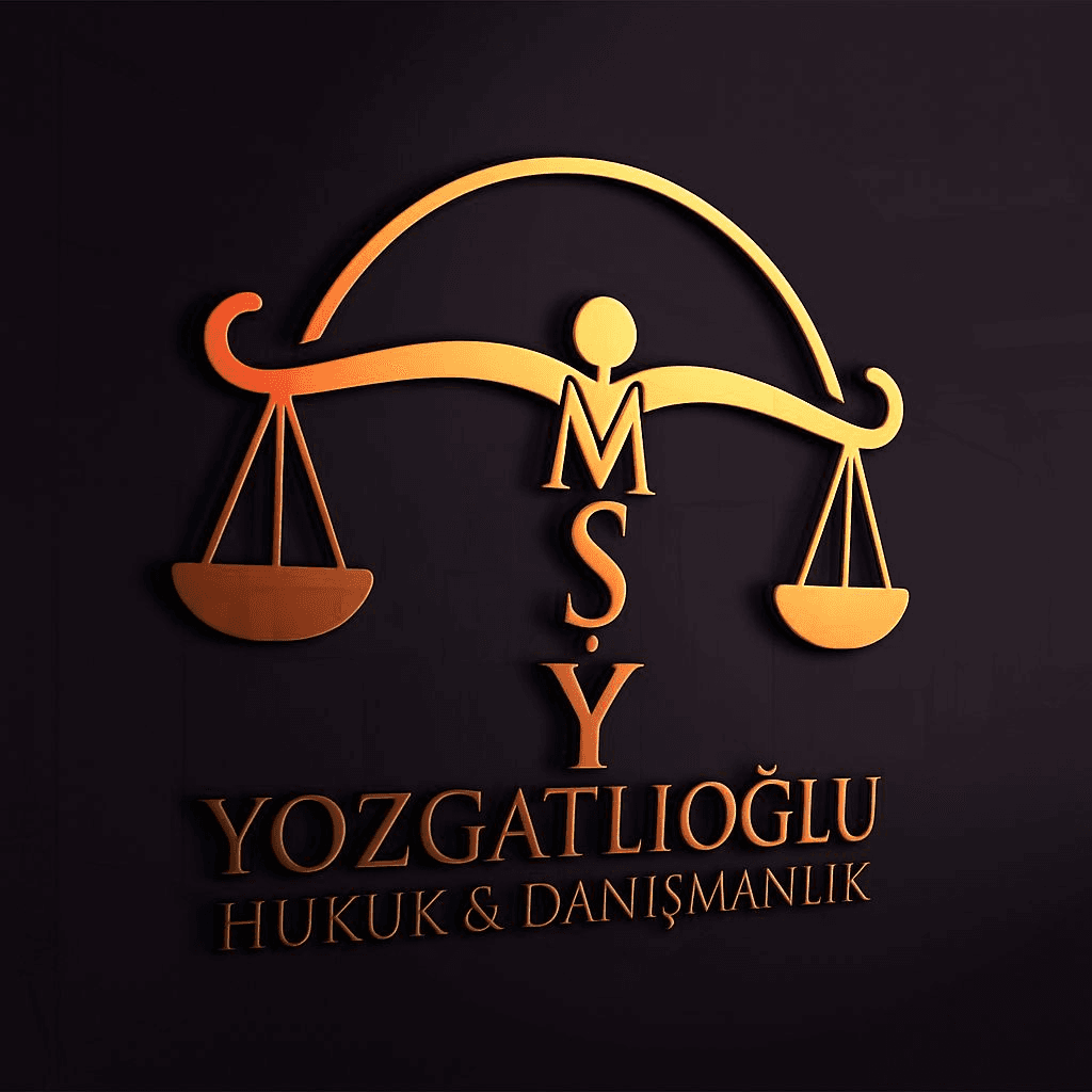 Yozgatlıoğlu Hukuk Bürosu