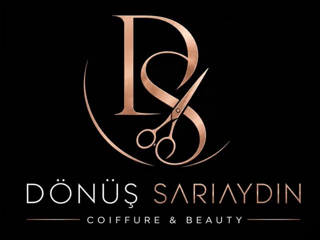 Dönüş Sarıaydın Coiffure & Beauty