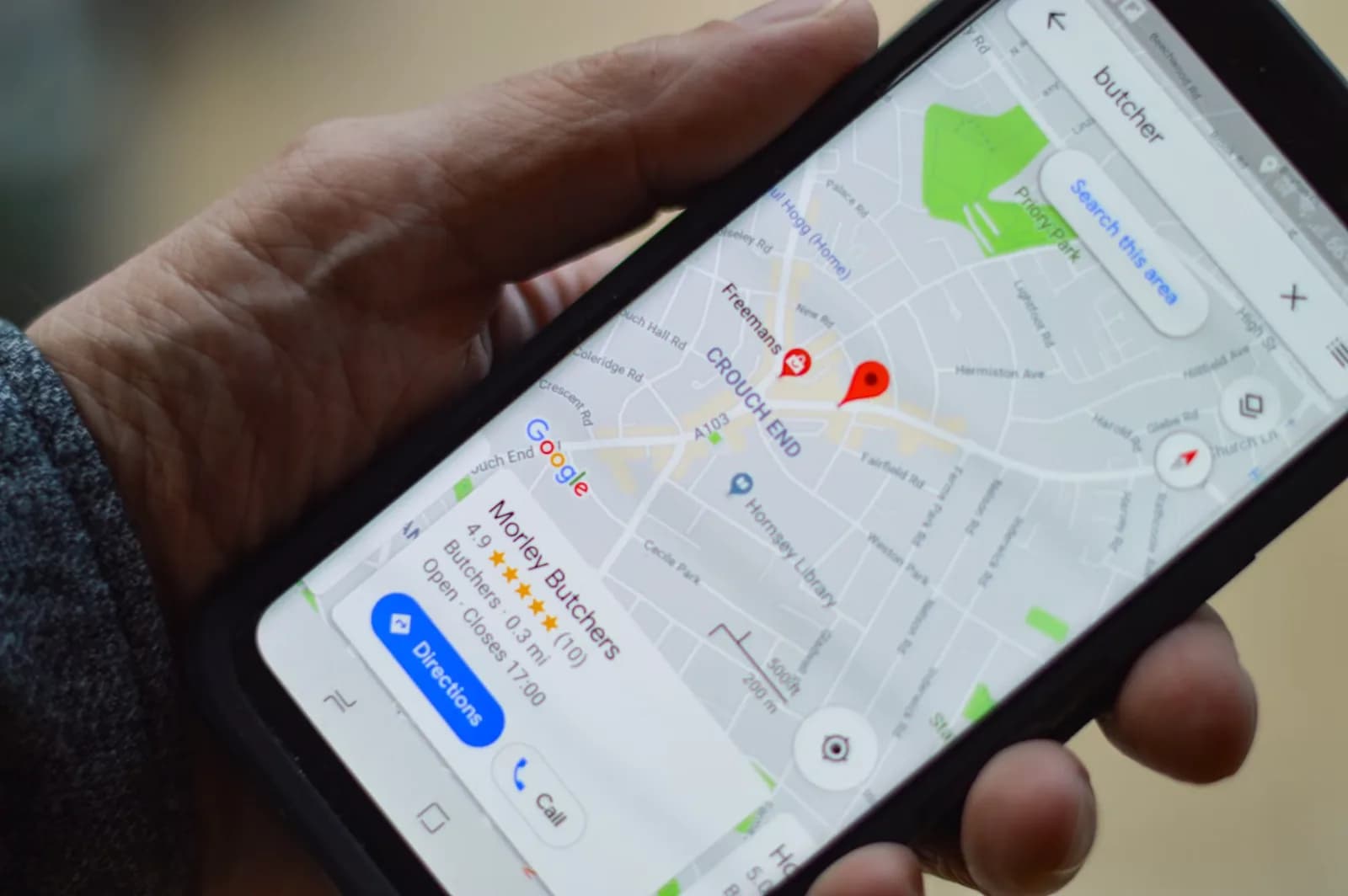 Tokat’ta Google Haritalarda Üst Sıralara Nasıl Çıkılır? 2026 Rehberi